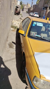 بيجو لاميس • ٢٠١٦ • منظومة غاز