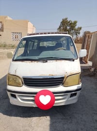 موديل ٢٠٠٧ • مكينة ياباني • ناصريه