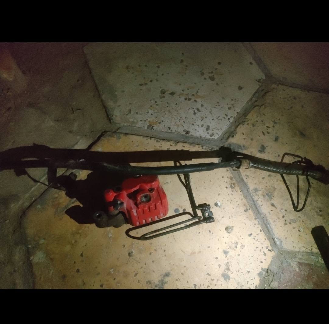 🚚 التوصيل متوفر  جميع محافظات العراق
📍 الموقع: بغداد – الغزالية
***********
