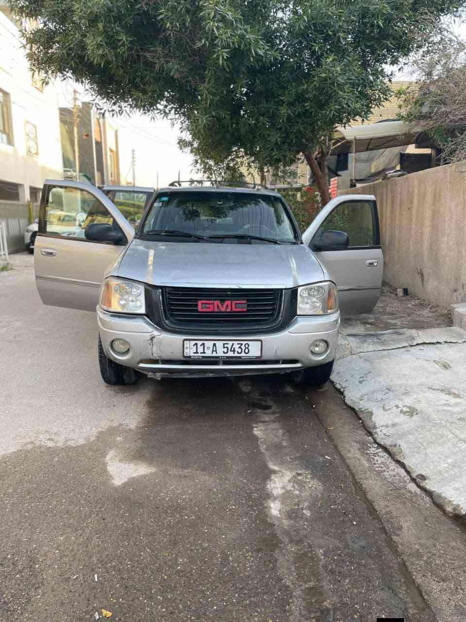 سلام عليكم جمسي انفوي موديل 2007 للبيع مكينه كير مكفولات تبريد صدر جديد سياره جاهزة مصبوغه حزام محرك 6 سلندر سعر 75 مكان بغداد حي الجهاد رقم ***********
