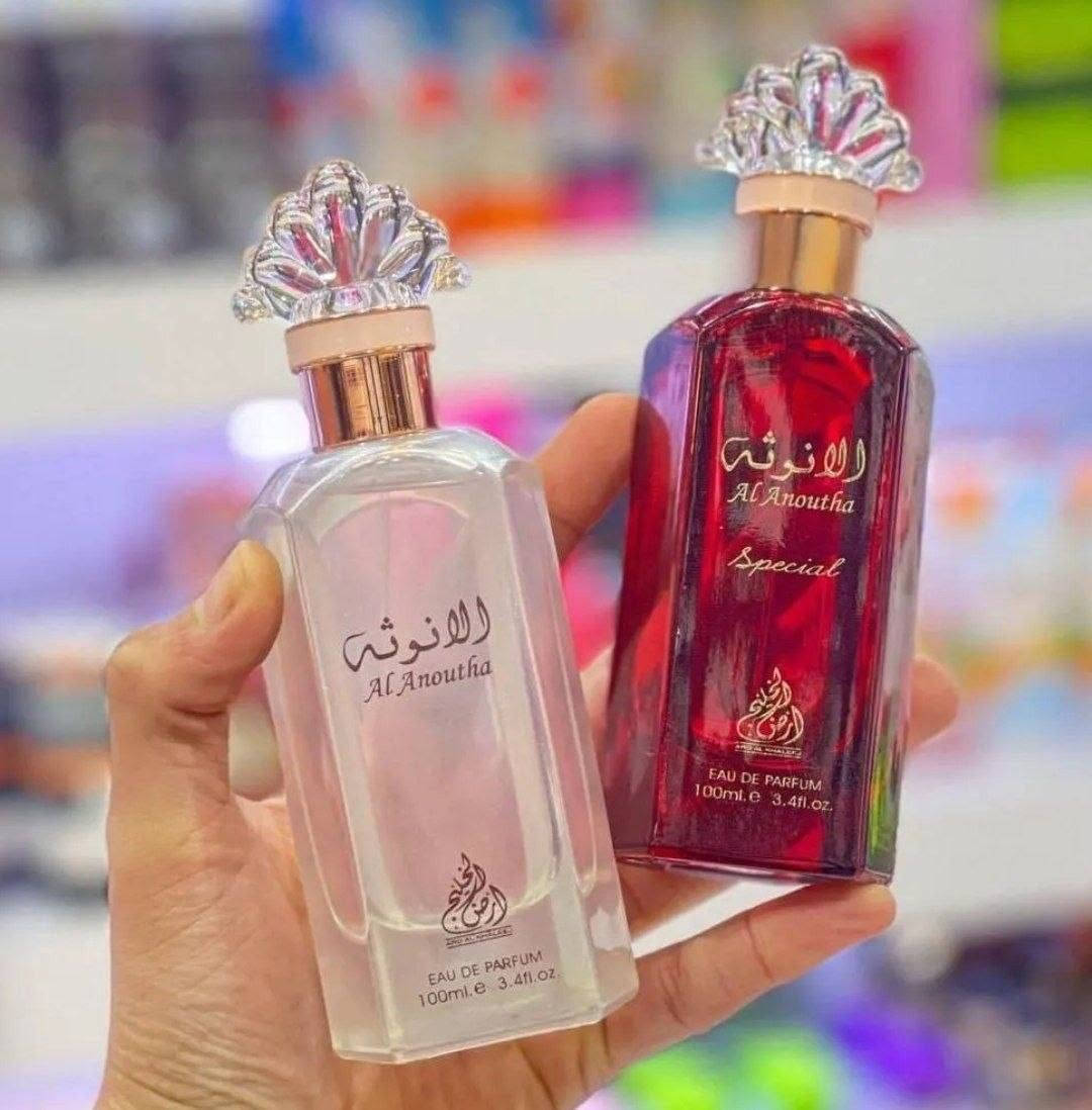 عطر فخمه وفواحه تابت
لحجز واستفسار واتساب ***********
