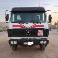 البي 89 • مكينة 8/28 • شاصي مكفول