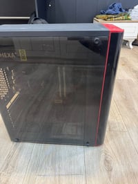 رايزن ٥ PRO 4650G • ١٦GB رام • SSD ١٢٠GB