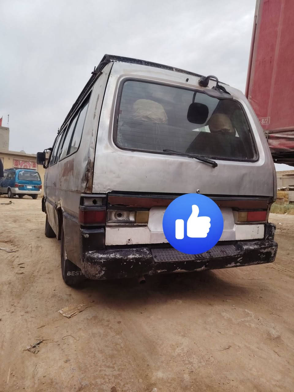 بيستا • ١٩٩٣ • مكينة وكير مكفولة