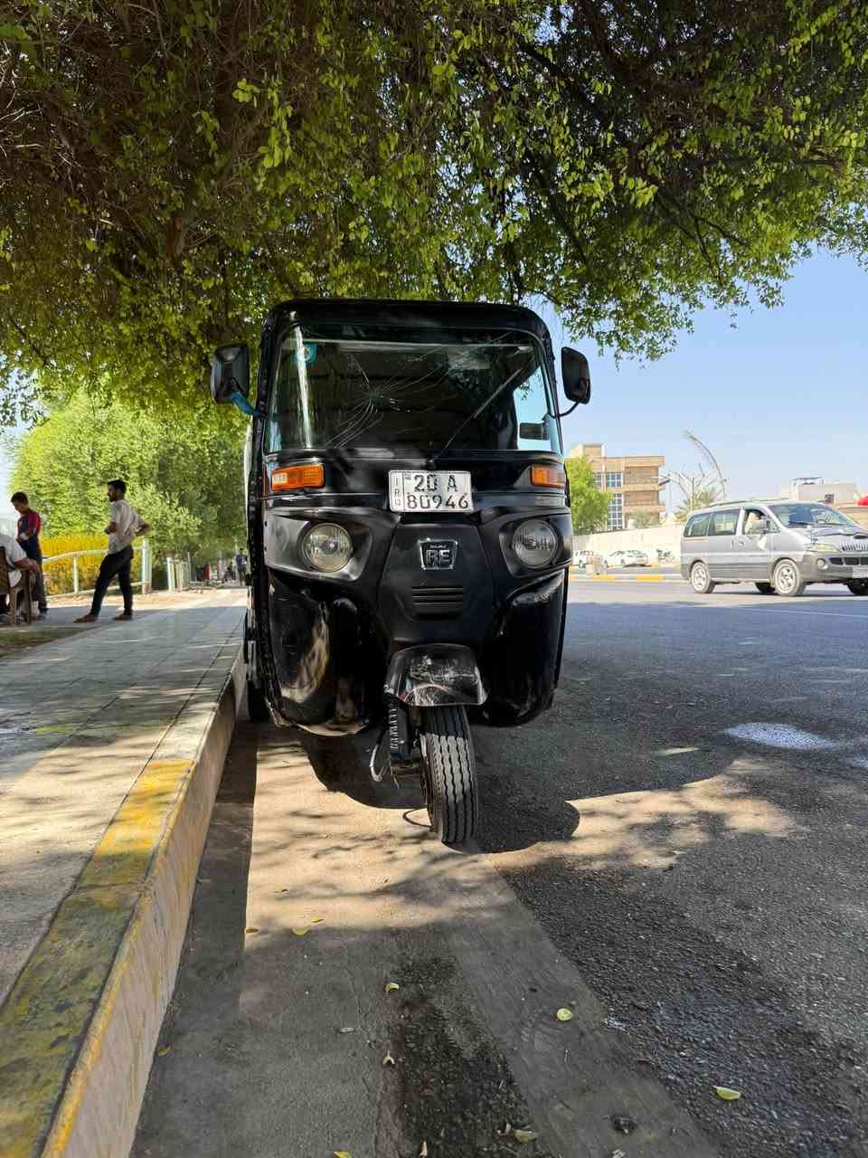 تكتك موديل٢٢ للبيع ***********
مكاني ديالى بعقوبه التحرير
