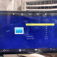 شاشة ٣٢ • الوادي • بدون نت