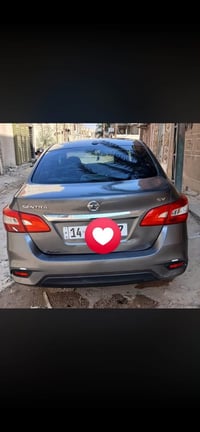 سنترا ٢٠١٧ • بصره • تقرير غرق