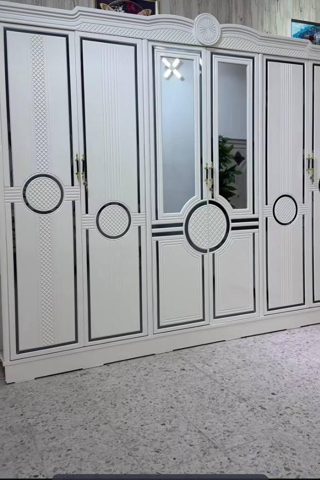 نجارة • غرف نوم • سوق الشيوخ