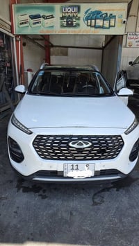 للبيع تيكو تو برو ماشيه  34 k   محرك 1500 تنفس طبيعي  حساسات سونار مجو...