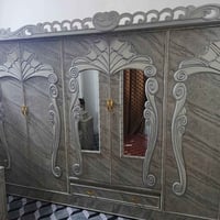 غرفه عراقية • استعمال شهر • قرب افران دبي