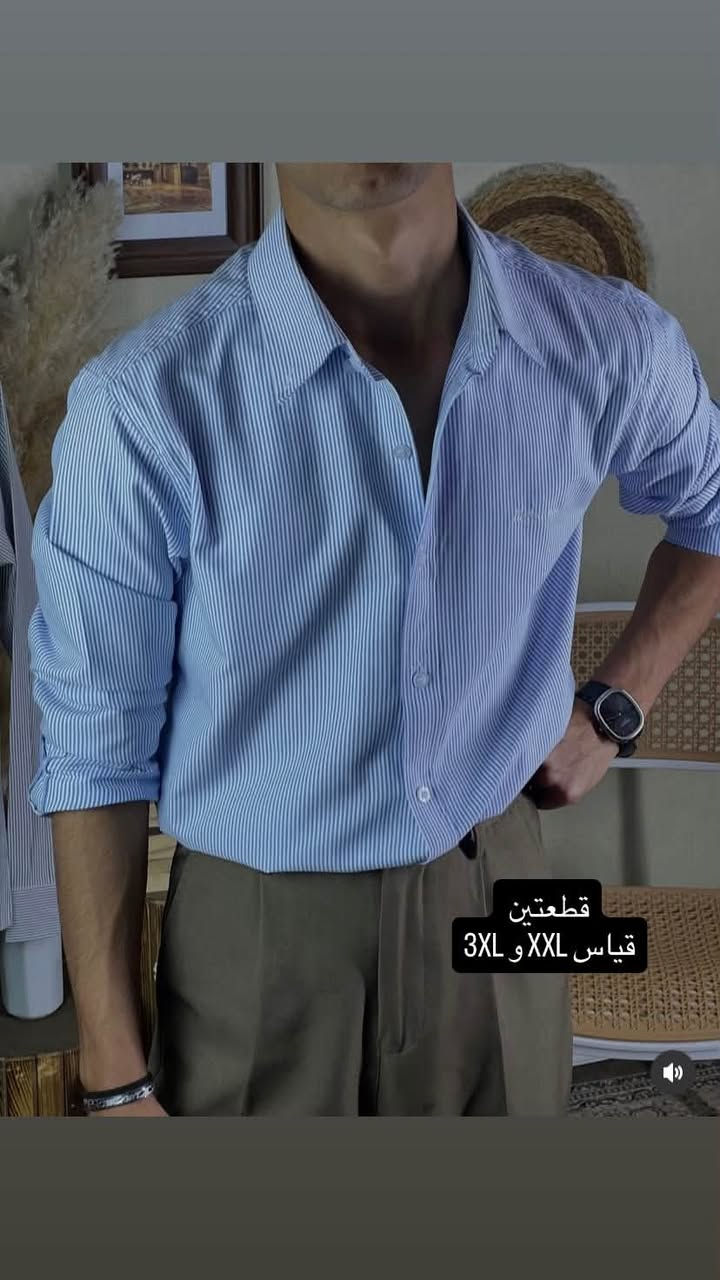 ابيع شلع تعزيلة بيج 

ملابس رجالي 15 قطعة كلة جديد 

سعرهن 120 الف 

الله شاهد چنت ابيع القطعة ب25 الف 
وصورة البيج موجودة اذا حابين تشوفونة 

مكاني بغداد حي الجهاد الرفاق 

وهذا رقمي ‭***********‬

للتواصل خاص او واتساب
