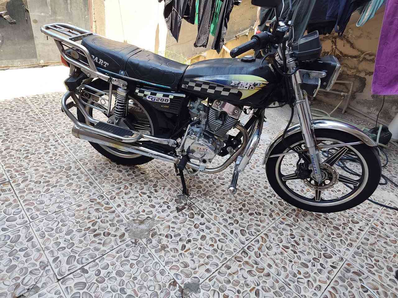 بارت 🏍      200    عيتاني 

    
 
🏍
 كهربا  كله شغال ✅ 

               ☣   هه ولير ➡سعرو 560لف   بي حق جيه 
 
مكنه شرط كبس 
منفيس  اوراق
🎫اوراق كامل
اربيل
هڤالان                   

***********ووتس📱

وتس❤  هه ولير     اربيل
