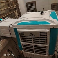 مبرده • جديده • HONOR X7d