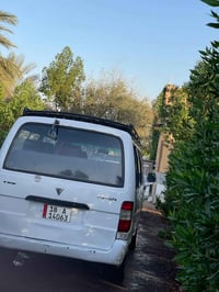 فوتون • ٢٠٠٨ • محرك وكير بالضمان