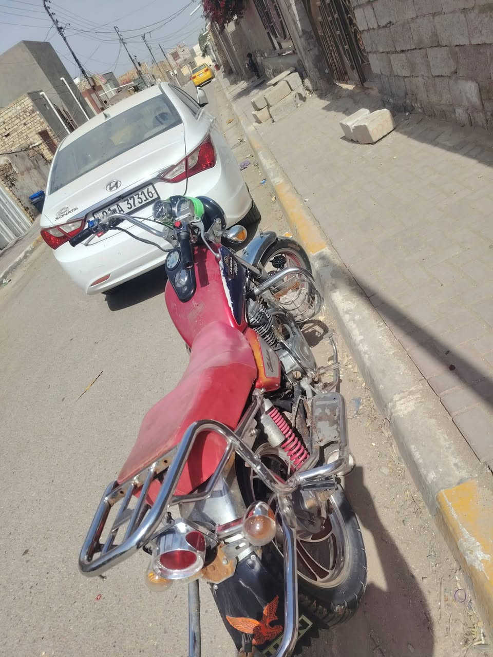 جونده 2019 كامله كلشي شغال نكره سلف اوراق كامله مكينه ما مفتوح السعر550وبيه مجال  الاتصال بل رقم ***********

