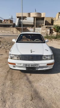 موديل ١٩٩٢ • جثه كفاله • سونار