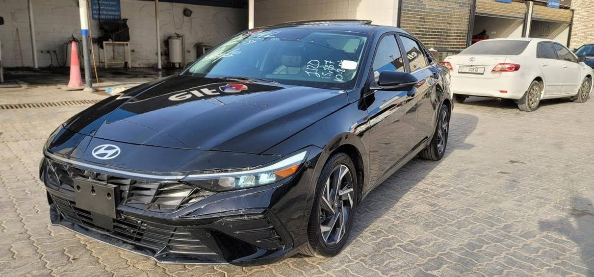 يا الله سلام عليكم
النترا  وارد أمريكي 24فول مواصفات كفال من كير ومكينه وشاصي ولغد   سياره خير من الله حادثها جاملغ وشويه بنيد الحافه مالته كتاب شهداء كربلاء  فول مواصفات فتحه قيادة ذاتيه اوتو هولد رادار امامي خلفي جانبي لمري تحذير تحديد مسار سايد بريك دگمه بصمه تشغيل عن بعد فتح صندوك بصمه فول مواصفات سياره السعر145وبيها مجال للطيبين💖ستفسار***********
سياره مامشيه بعدهه بحالت الوكال ماشيه 17مايل
موقع /بصره جمعيات اسكان المواني
