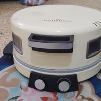 للبيع تنور الماني  على الشرط 07810188698