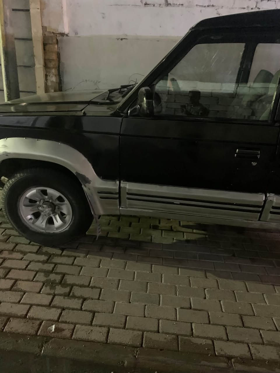 سونيك • موديل ٩٦ • رقم انبار