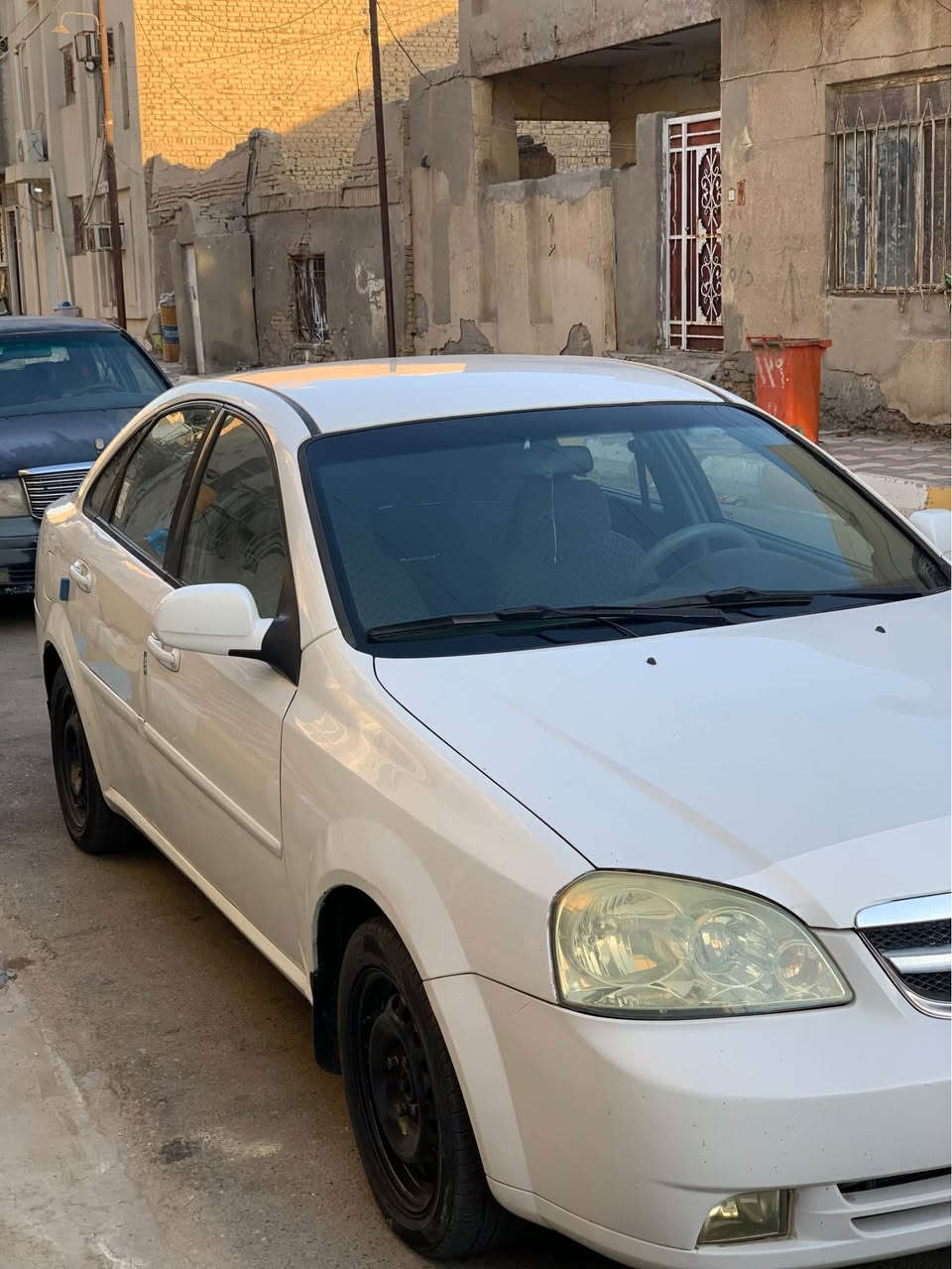 ‎سياره اوبترا ٢٠١١ سياره رقم ذي قار سنويه ل ٢٩ بيه قطعتين تبديل مكينه گير تبريد حداديه***********‎ ناصرية, ذي قار
