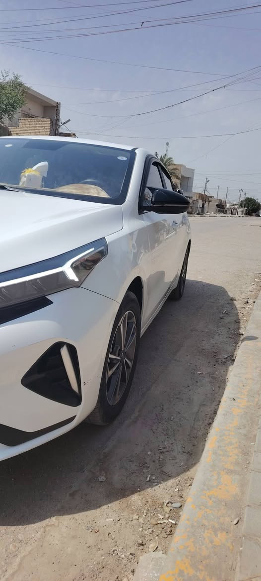 🔥 للبيع K3 موديل 2023 – فول مواصفات 🔥🚘
🤍 اللون: أبيض
✨ فول مواصفات
🛡️ مكفولة من الضربة والصبغ
✅ سيارة نظيفة وحلوة جداً
✅ جاهزة للفحص بأي مكان
✅ ما شاء الله عليها، استخدام مرتب

💰 السعر: [ 130 ] 
📍 المكان: بغداد ابو غريب
📞 للاستفسار: أو اتصال ***********
