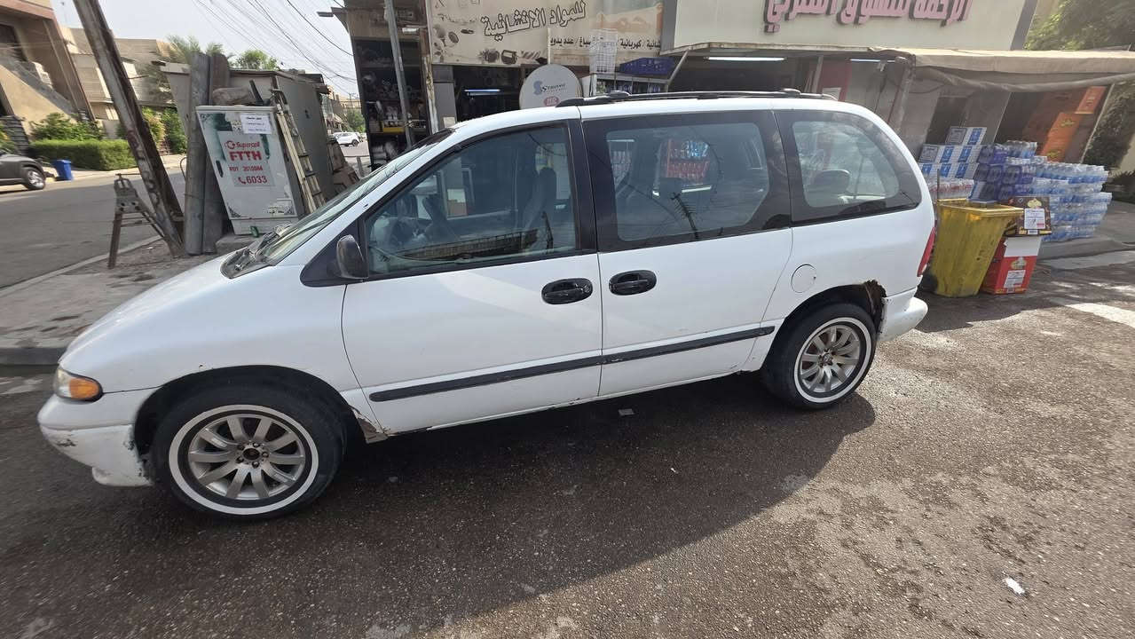 محرك جديد • تايرات جدد • موديل ٢٠٠٠