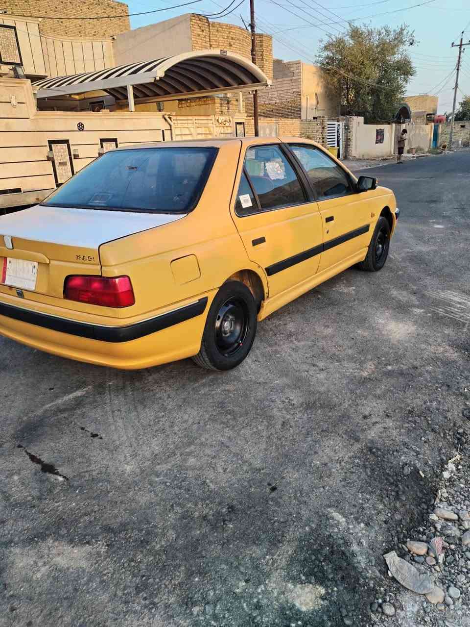بيجو لبيع موديل 15 ستفسار تصل
***********
