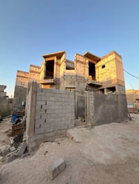 ابي الخصيب العوجه • ٢٠٠م • طابو ملك صرف