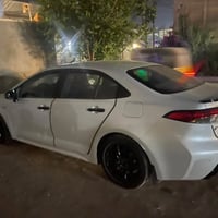 كورلا S فول • ٢٠٢٥ • ٢٢٠٠٠ كم