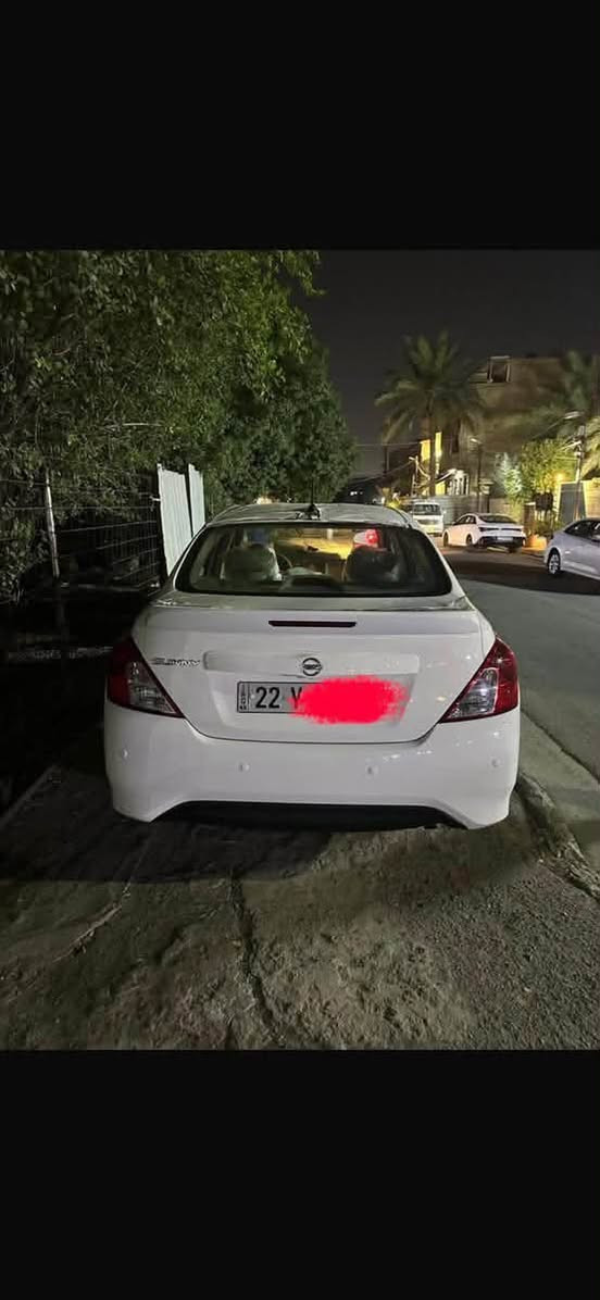 صني • ٢٠٢٥ • رقم اربيل