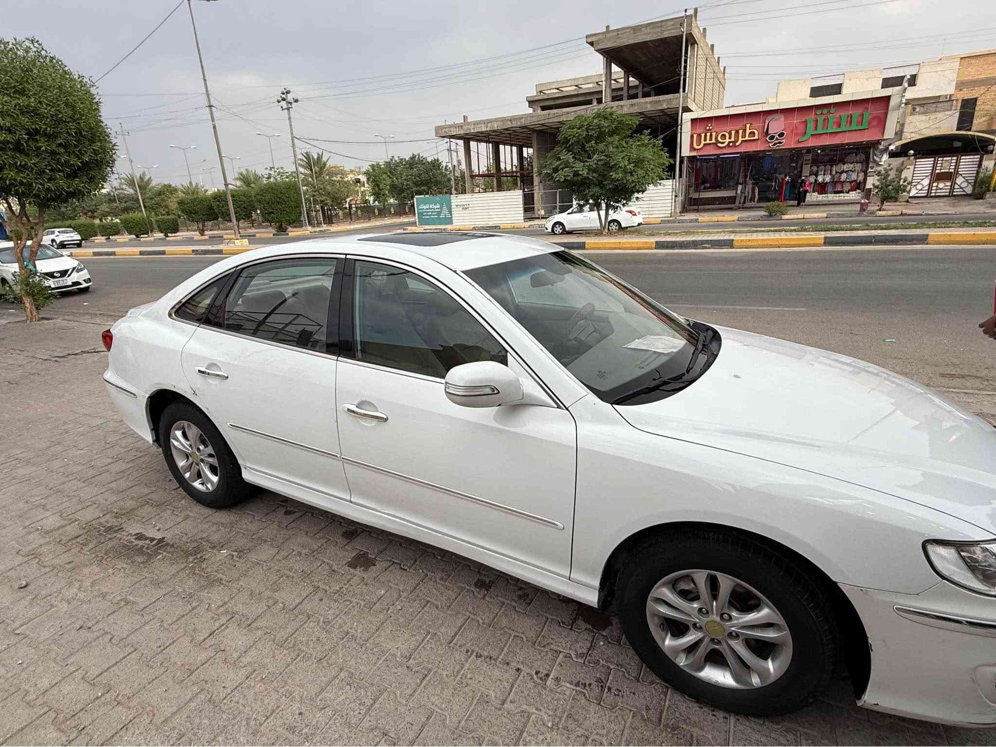 أزيرا • ٢٠١١ • وارد خليجي