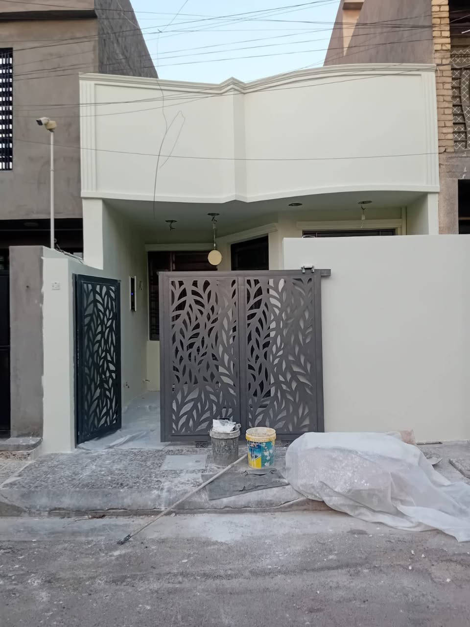 شكره الصفا الديكوارت والاصباغ التواصل على رقم الاتي ‏‪***********‬‏

🔥 تريد تجدد بيتك بأجمل ديكور؟
نقدم خدمات: 🎨 صبغ داخلي وخارجي
🏠 ديكورات حديثة للجدران
✨ تشطيب شقق كامل
✔️ شغل نظيف ومرتب
✔️ أسعار مناسبة
✔️ التزام بالوقت
📩 راسلنا هسه واحجز دورك
