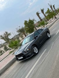 تشارجر SXT • ٢٠١٤ • وارد كندي