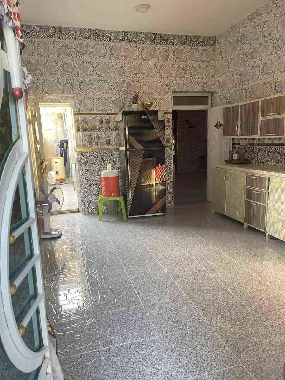 دار سكن للبيع الموظفين المساحه ٢٤٥م ركن شارع ٢٠م طابقين بناء حديث مراجعة مكتب #الاستاذ_رمضان_توماز_للعقار.
واسط العزيزية شارع الخليج تحت الطابو القديم بإدارة وليد رمضان توماز للعقار اهلا وسهلا بكم
*********** الاستاذ رمضان توماز الشمري
*********** وليد رمضان توماز الشمري

