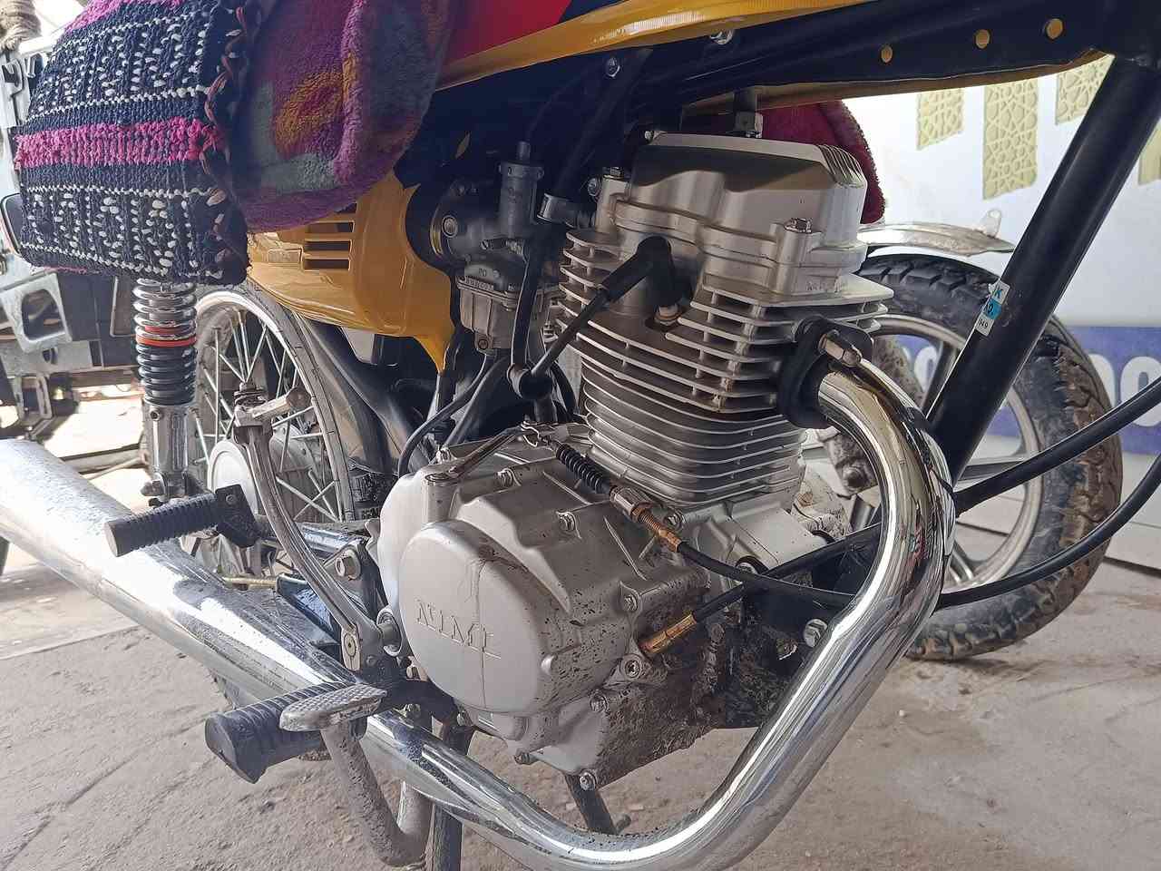 اربع كير • ٢٠٢٦ • كفاله
