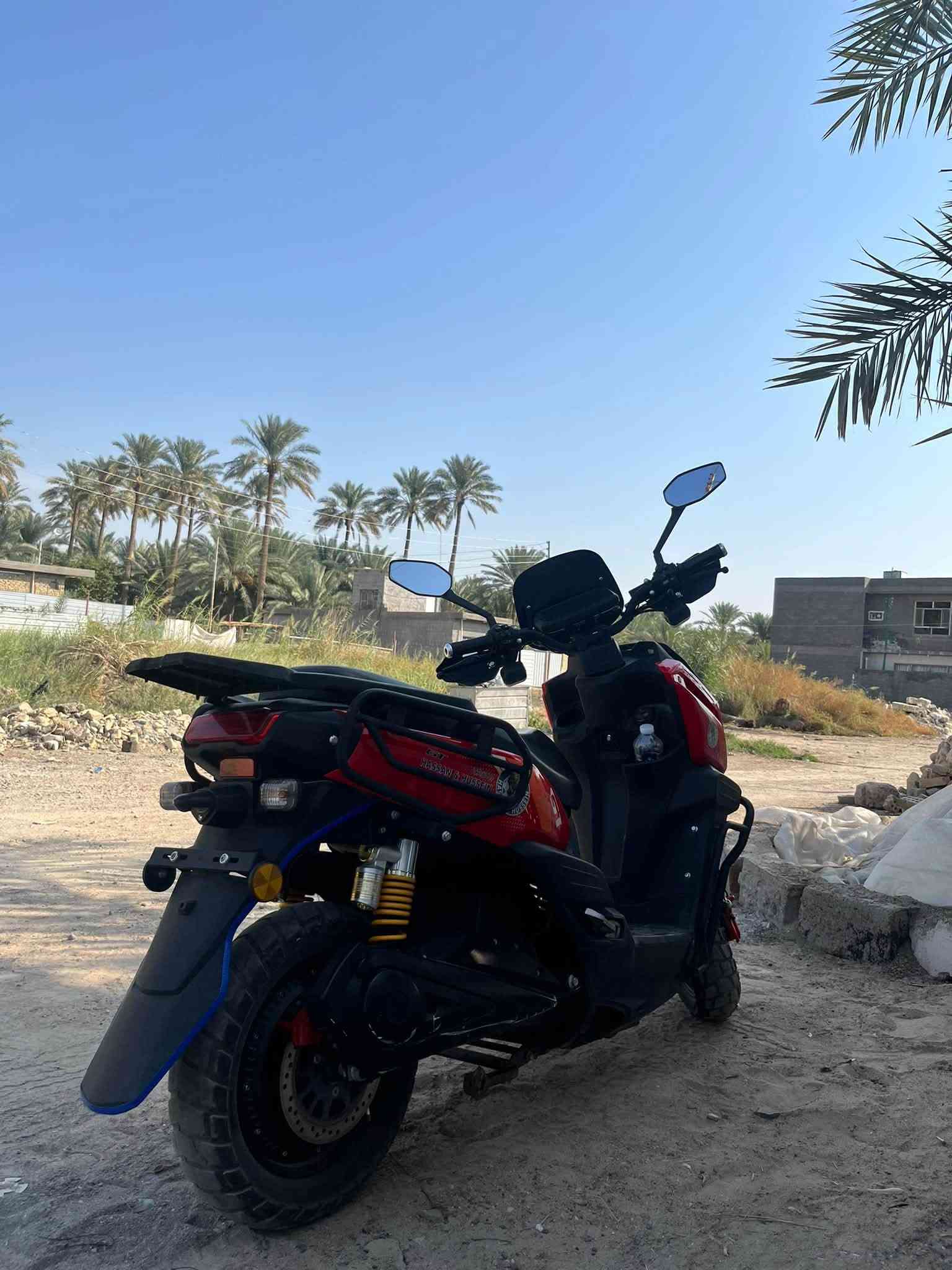 اباتشي • جديدة • شحنه 70-80