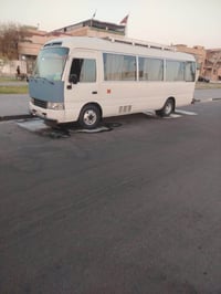 كوستر • ٢٠١٤ • بصرة