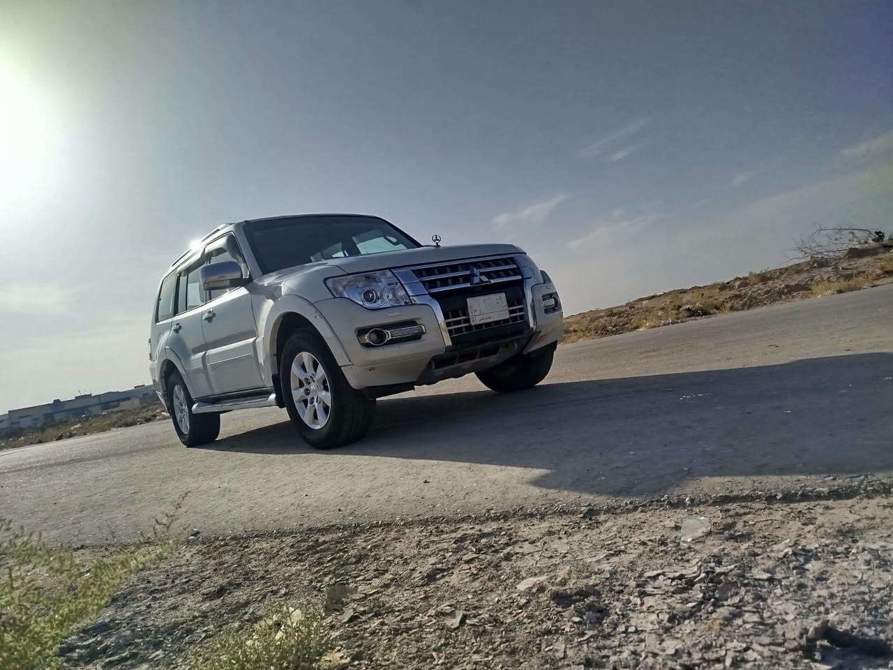 باجيرو حبتور فول مديل 2009
كفاله كفاله عامه من الصبغ والضربه 
دمام
فتحه.              السعر 113ورقه
كشن كهرباء جلد ملكي اسود
تبريد 3قطع  سياره احلى من الصور 
معروفه مواصفات الحبتور
***********
مكان سياره كربلاء 
منظومه غاز 80لتر وبيها كتاب
