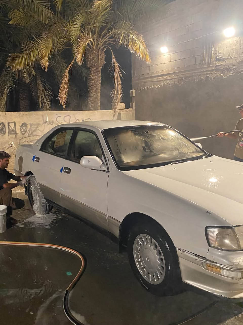 سلام عليكم بطه منفصل كير مكينه حداده زينات مكفوله م  الكص والنقل رقم ***********المكان البصره
