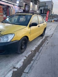 لانسر ٢٠١٠ • مكينه ٢٠٠٠ • السنويه ٢٠٢٨