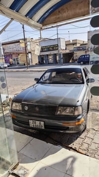 كراون • مكفوله • نجف