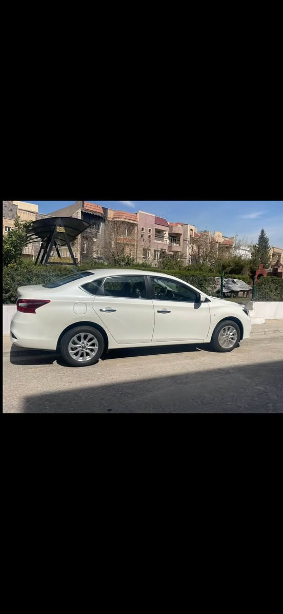سينترا 2025
٢٣ هةزار روشتية 
هيج هيجي نية نوقتةش بةشةرت زؤر خاوينة 
سلايت شاشة كاميرا ويل كةپ 
سعرى 134$ مةجاليكي زور كةم 
وتساب***********
