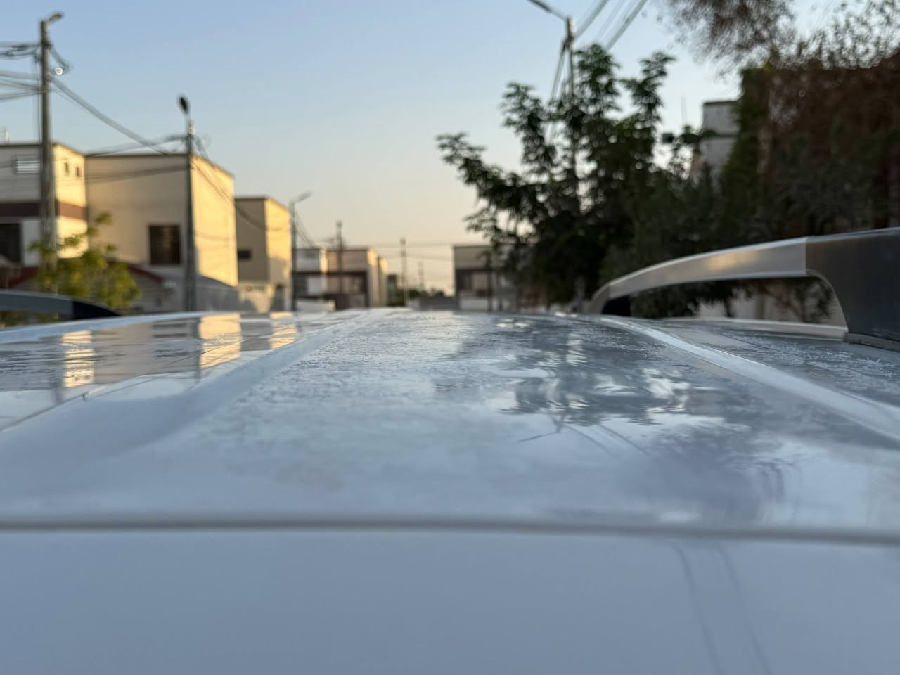 كيا سيدونه • ٢٠١٢ • النجف الاشرف