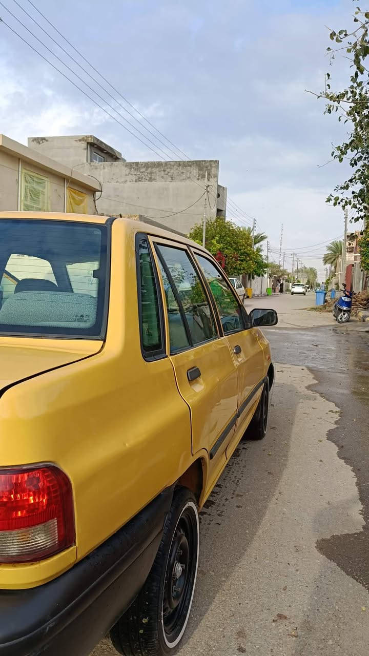 سايبا • رقم واسط • بطارية جديدة