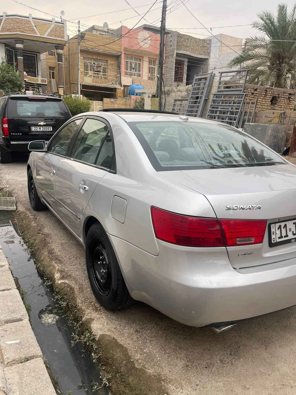 محدّثة ٢٠١٠ • ٦ سلندر • بدون حادث