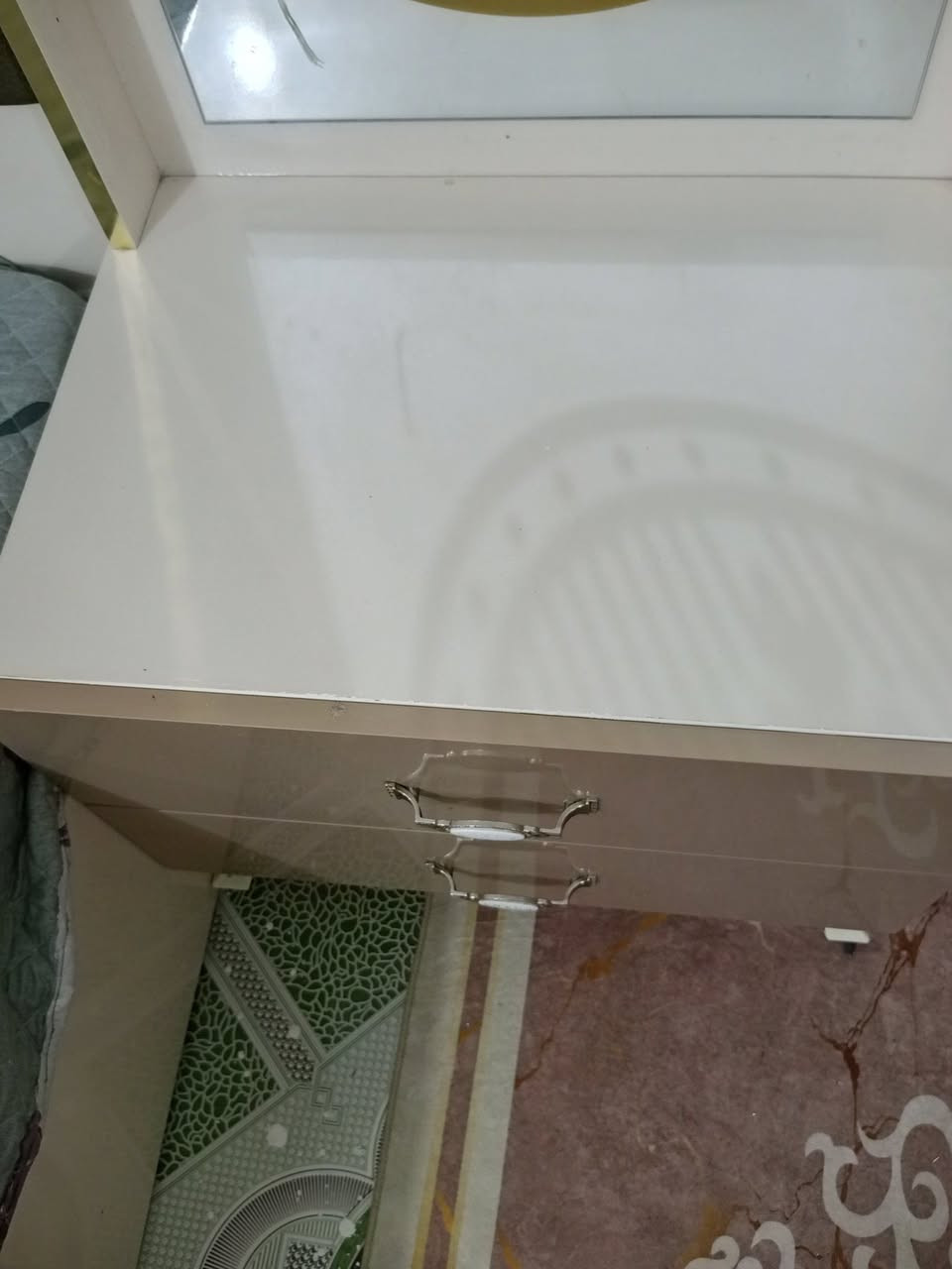 غرفة تركي • ٩ قطع • نضافة مية بالمية