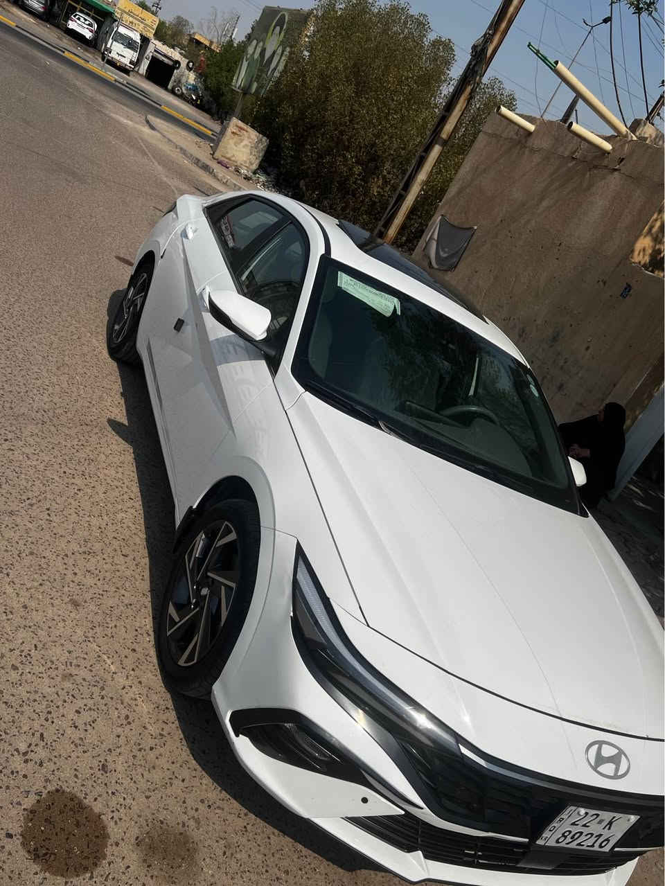 النترا خليجي مديل 24سياره جديده ماشيه 48مكفوله كفاله عامه ماعده طرف البنيد بلخشم بارد كد صبع مكينه 2000دوش رقم اربيل سنويه تنتهي بل29سياره ستعمال شخصي جديده اتصال ع رقم مارد ع الواتساب او ع الفيس فقط رقم *********** البصرة, العراق
