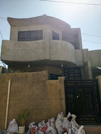 سيد محسن الزبيدات • بيت زراعي • ١٤٠م