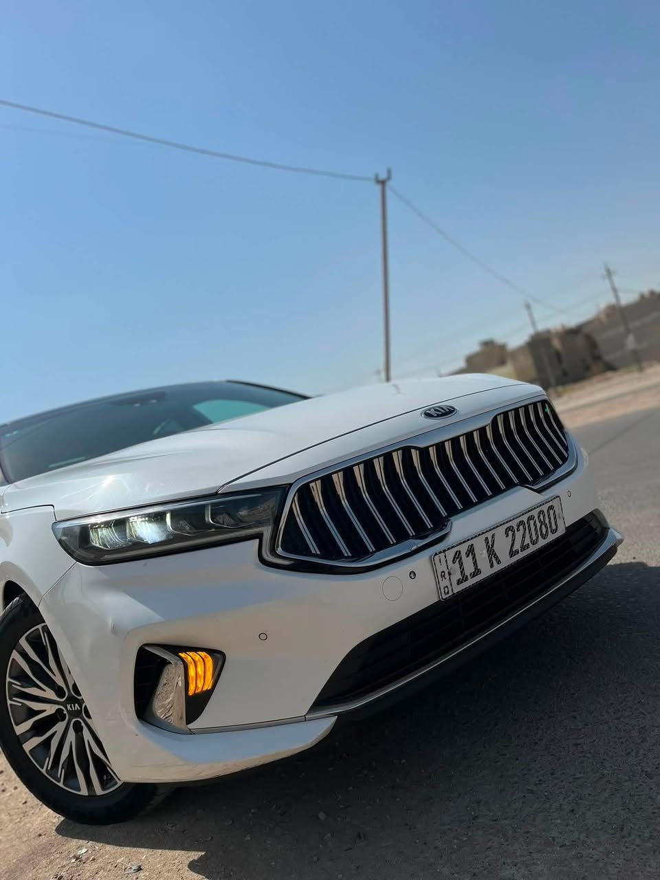 سلام عليكم 
كادينزا خليجي ٢٠٢١ 
مكفولة التفاصيل كاملة داخل الصور 🖤 
الاستفسار 
***********
