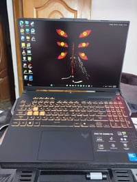 أسوس تاف F16 • كور i5 • ٣٠٥٠ ٦ جيجا